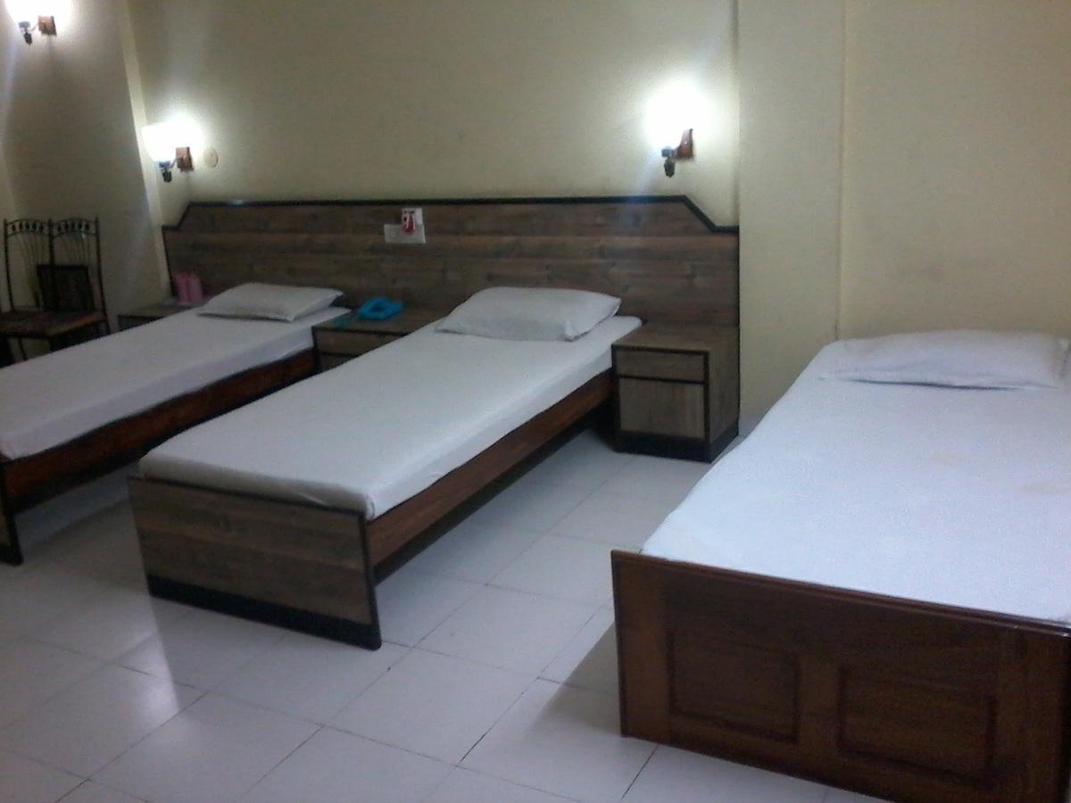 Hotel Haveli Krishnanagar Bagian luar foto