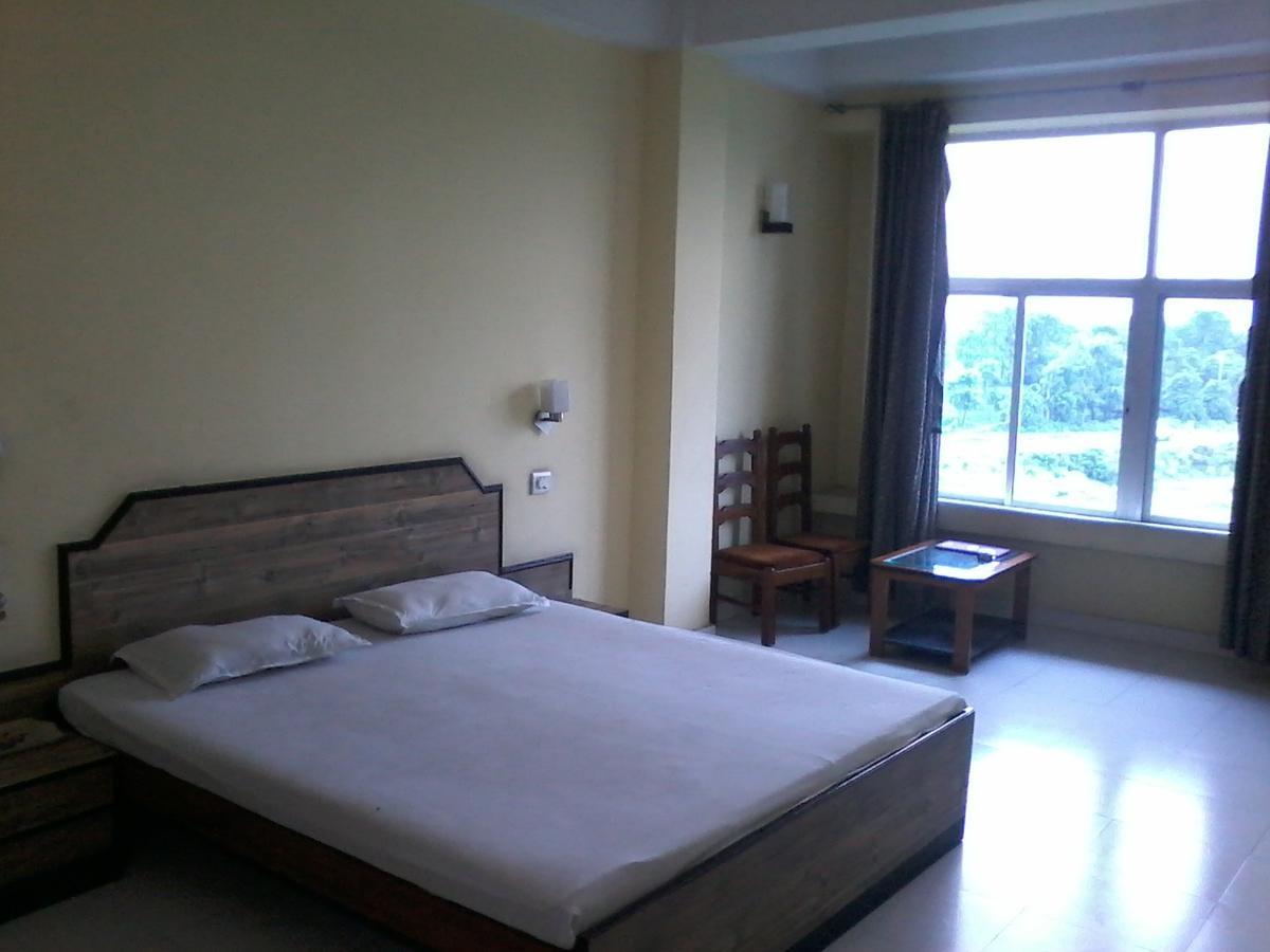 Hotel Haveli Krishnanagar Bagian luar foto