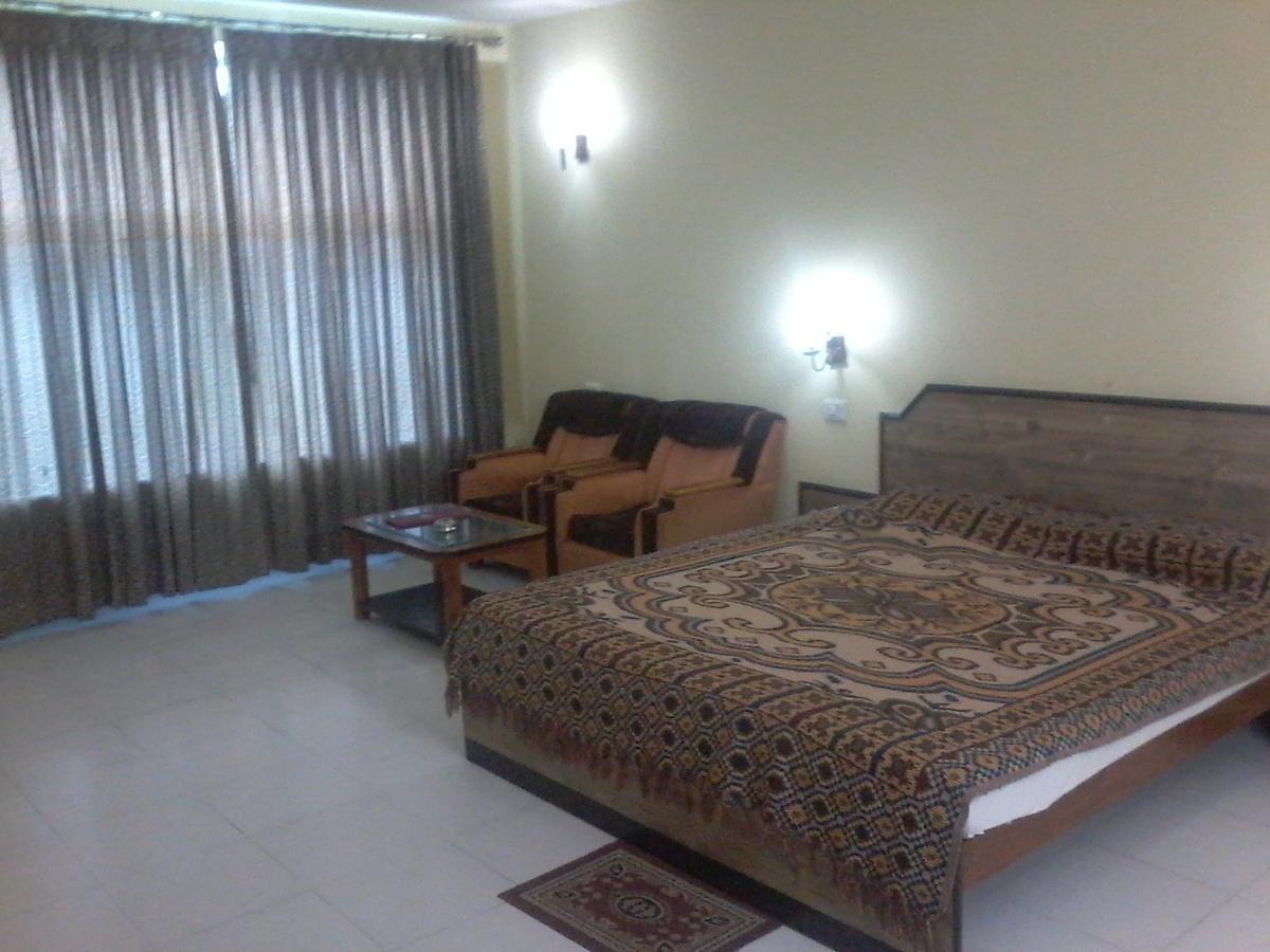Hotel Haveli Krishnanagar Bagian luar foto