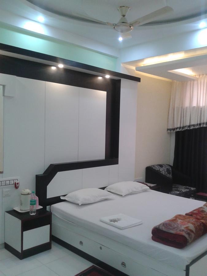 Hotel Haveli Krishnanagar Bagian luar foto
