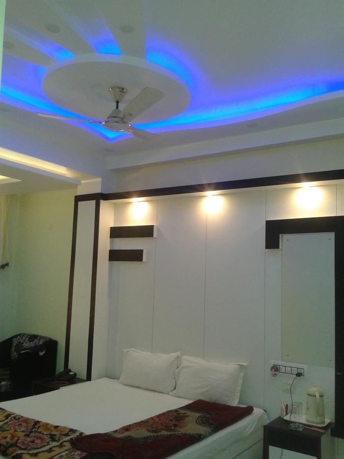 Hotel Haveli Krishnanagar Bagian luar foto