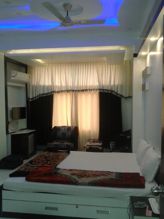 Hotel Haveli Krishnanagar Bagian luar foto