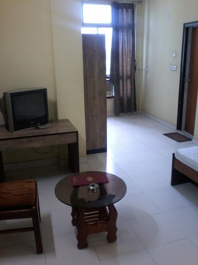 Hotel Haveli Krishnanagar Bagian luar foto